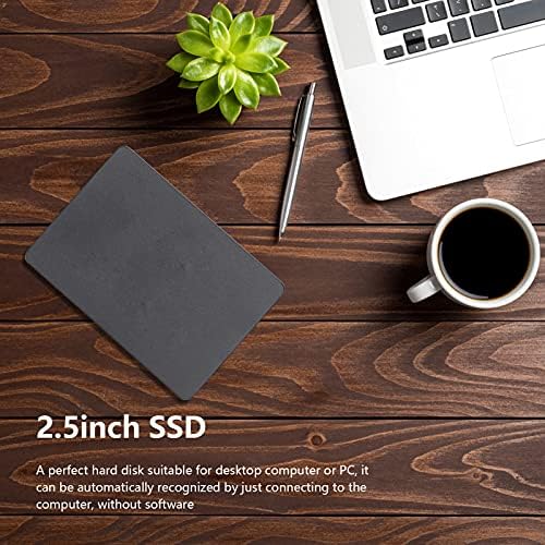 WISOQUE SSD פנימי, 2.5 אינץ