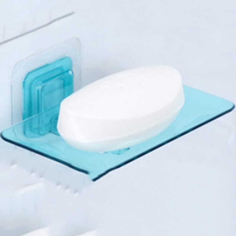 DHDM קופסת סבון קטנה ניידת אטומה ומוגנת דליפות אספקת טיול אישי מסוב